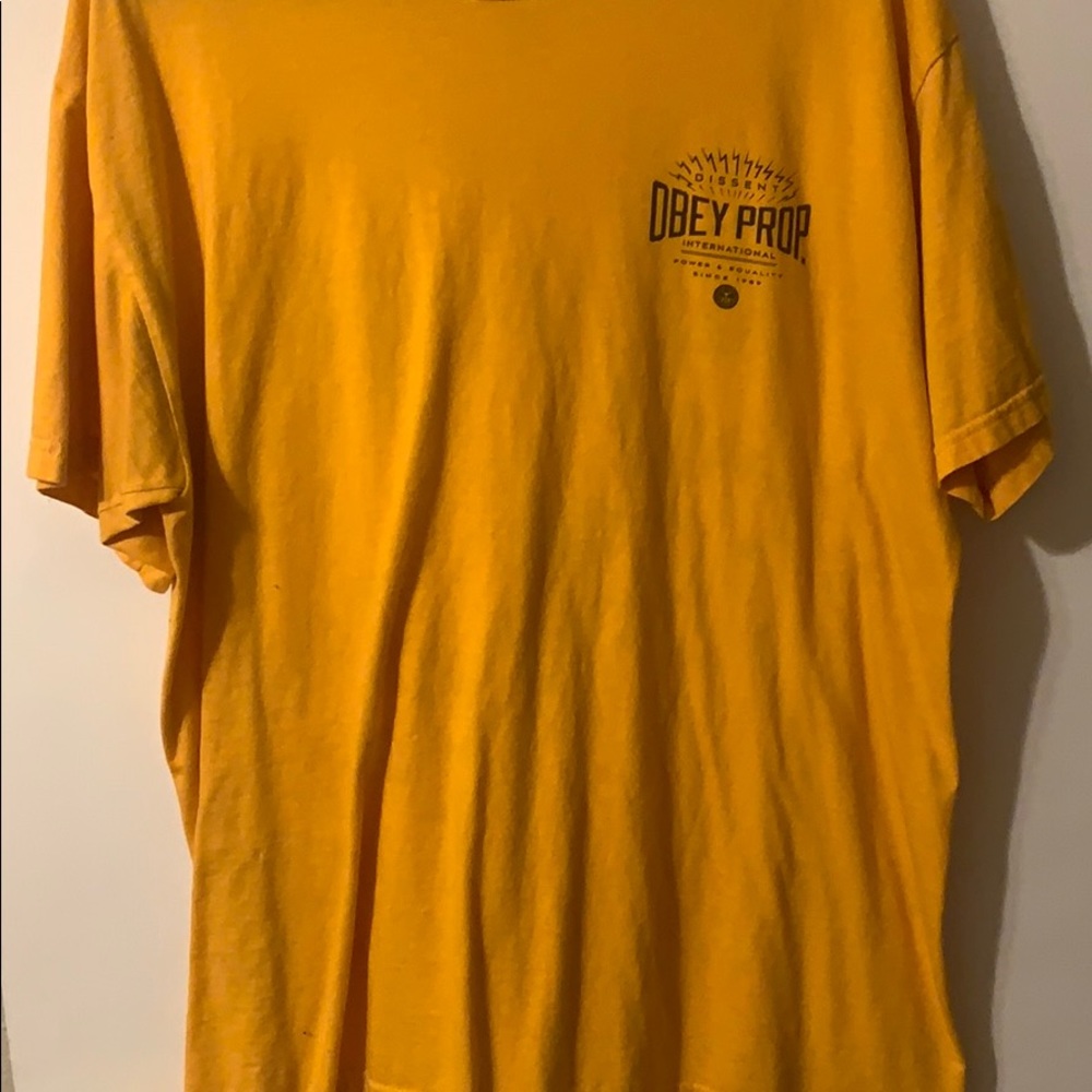 Obey Tee Shirt